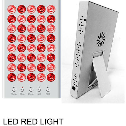 Desktop Red Light Therapy Beauty Lamp