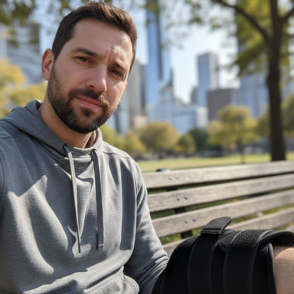 <em>Mike R., New York, NY</em>