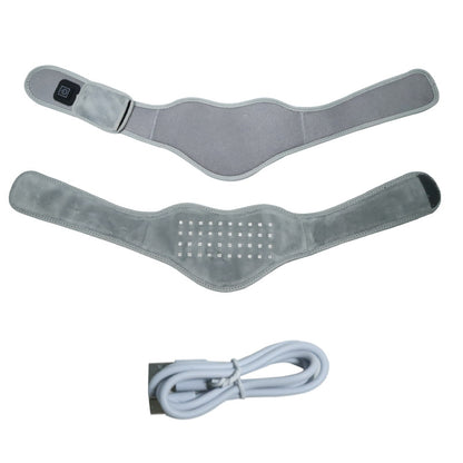 Neck Heat Therapy Device