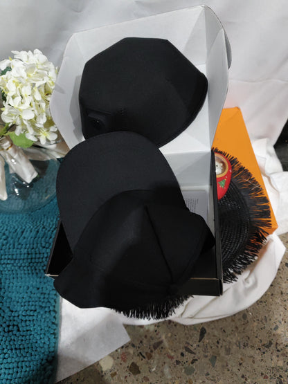 Enhanced Regrowth Red Laser Cap