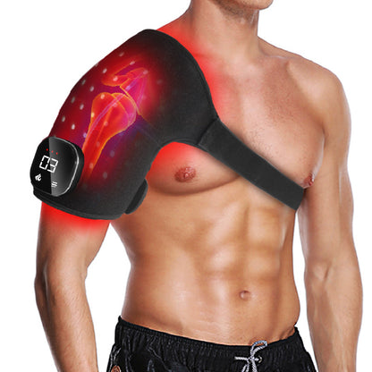 Knee/Shoulder Redlight Therapy Pad