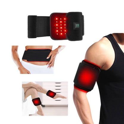 Knee/Shoulder Redlight Therapy Pad