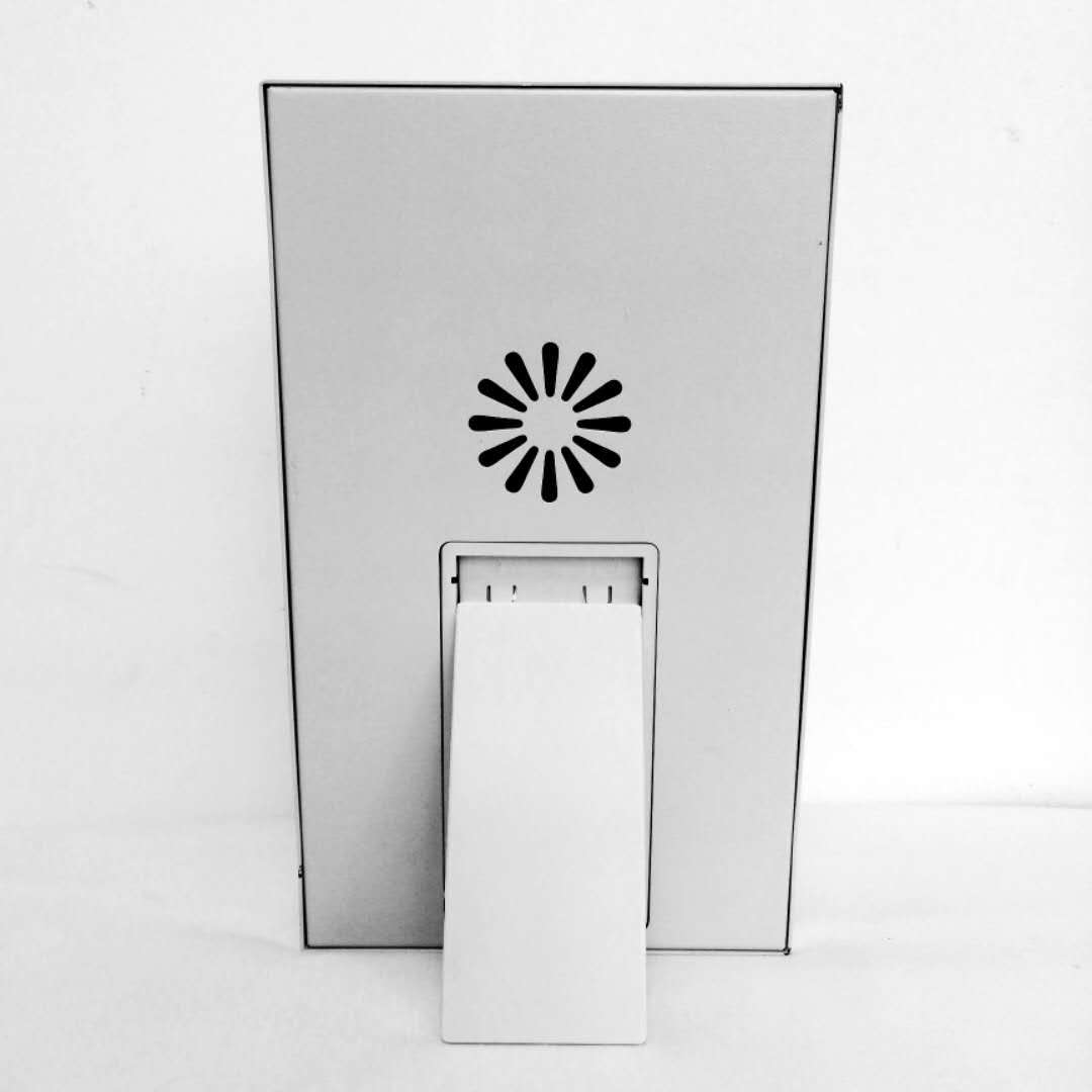 Desktop Red Light Therapy Beauty Lamp