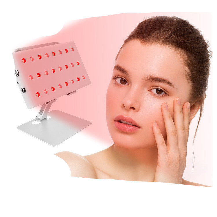 Red Light Therapy Desktop Mini