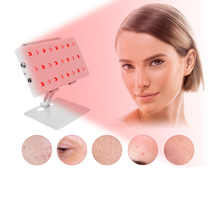 Red Light Therapy Desktop Mini