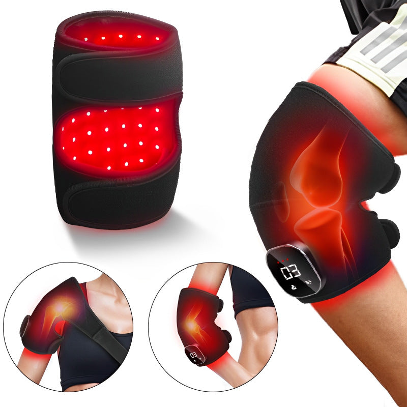 Knee/Shoulder Redlight Therapy Pad