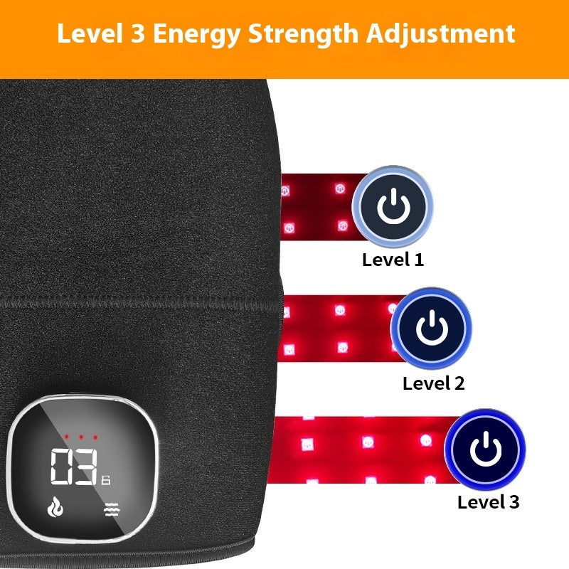 Knee/Shoulder Redlight Therapy Pad