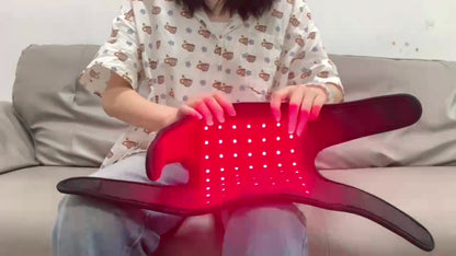 Knee/Shoulder Redlight Therapy Pad