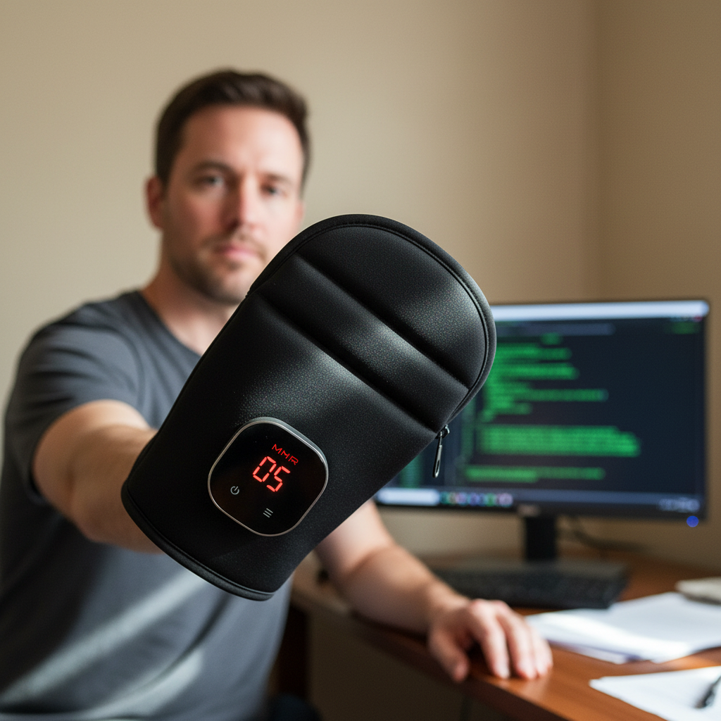 <em>John L., London, UK</em>