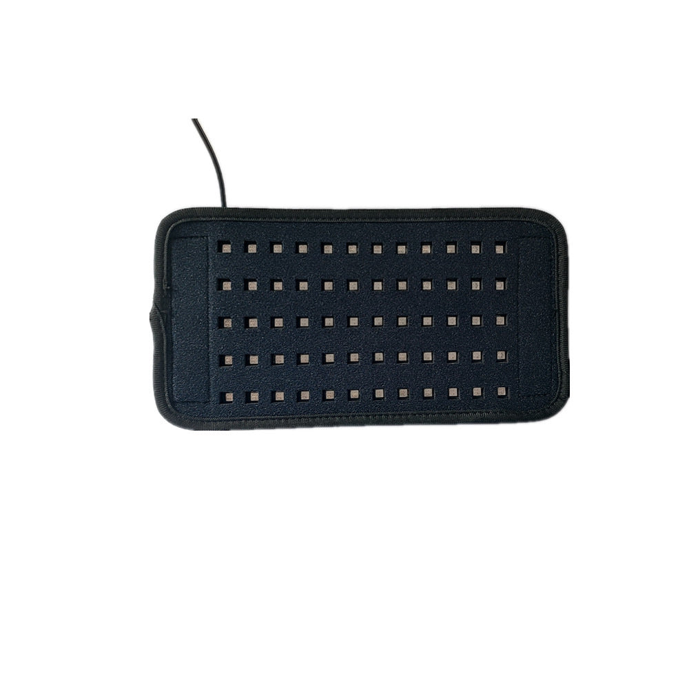 Hands Free Red Light Therapy Wrap