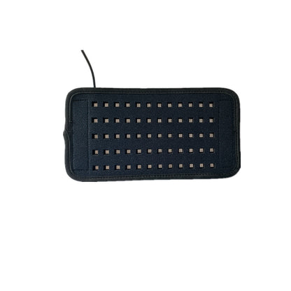 Hands Free Red Light Therapy Wrap