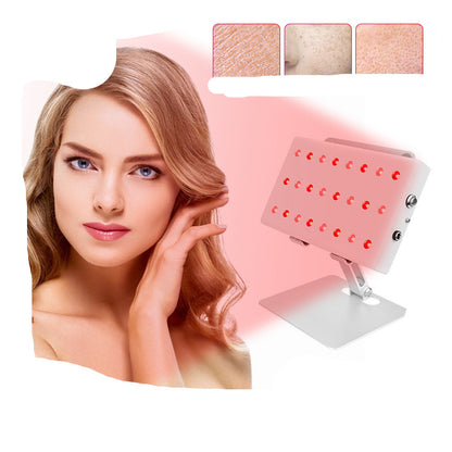 Red Light Therapy Desktop Mini