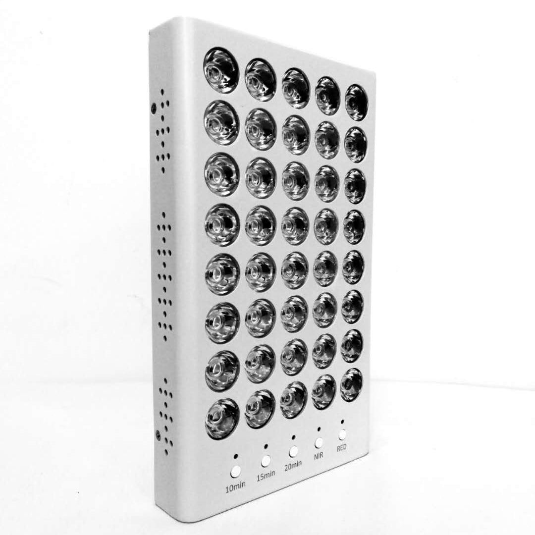 Desktop Red Light Therapy Beauty Lamp